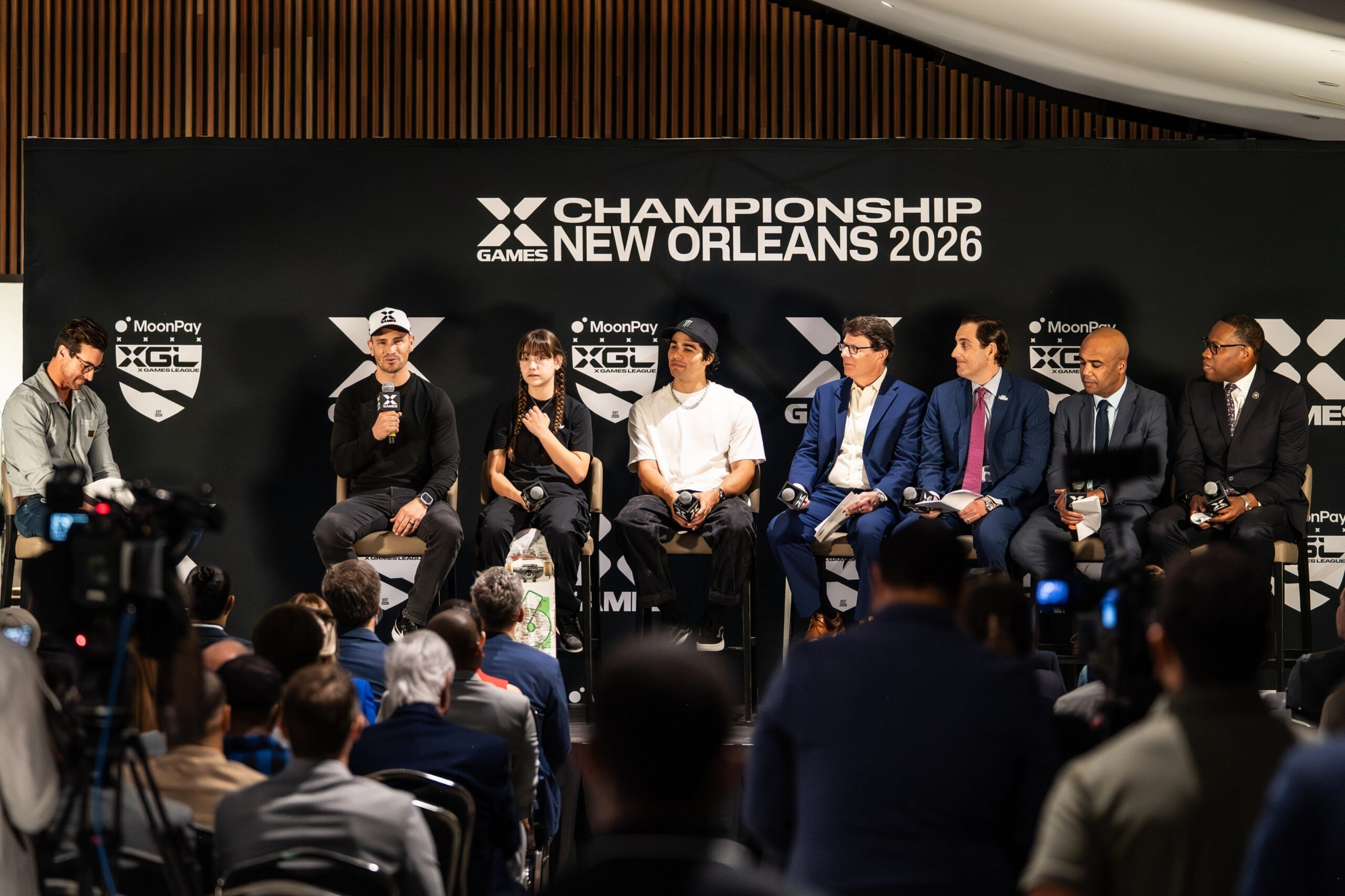 Roku Expands X Games Deal as New Team-Based League Heads to Free Streaming