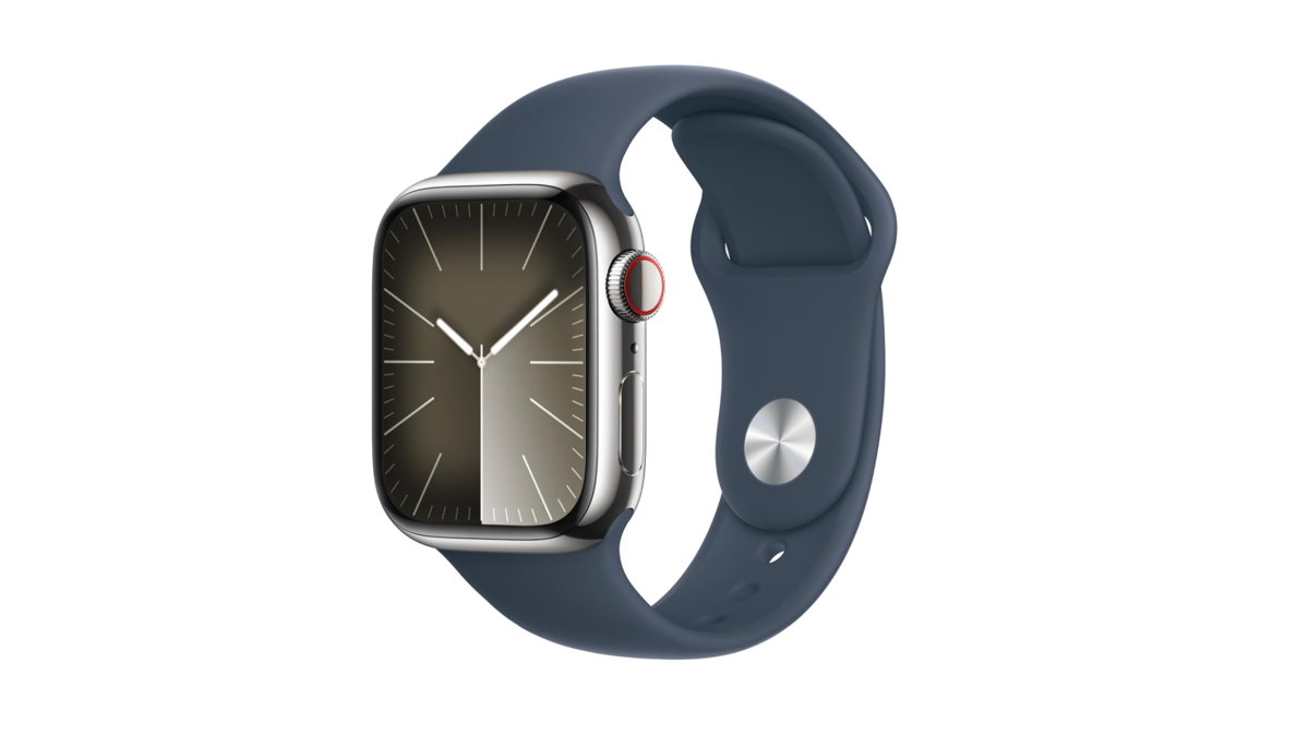 Apple Watch Series 9 Drops to $299 in Rare 57% Price Cut