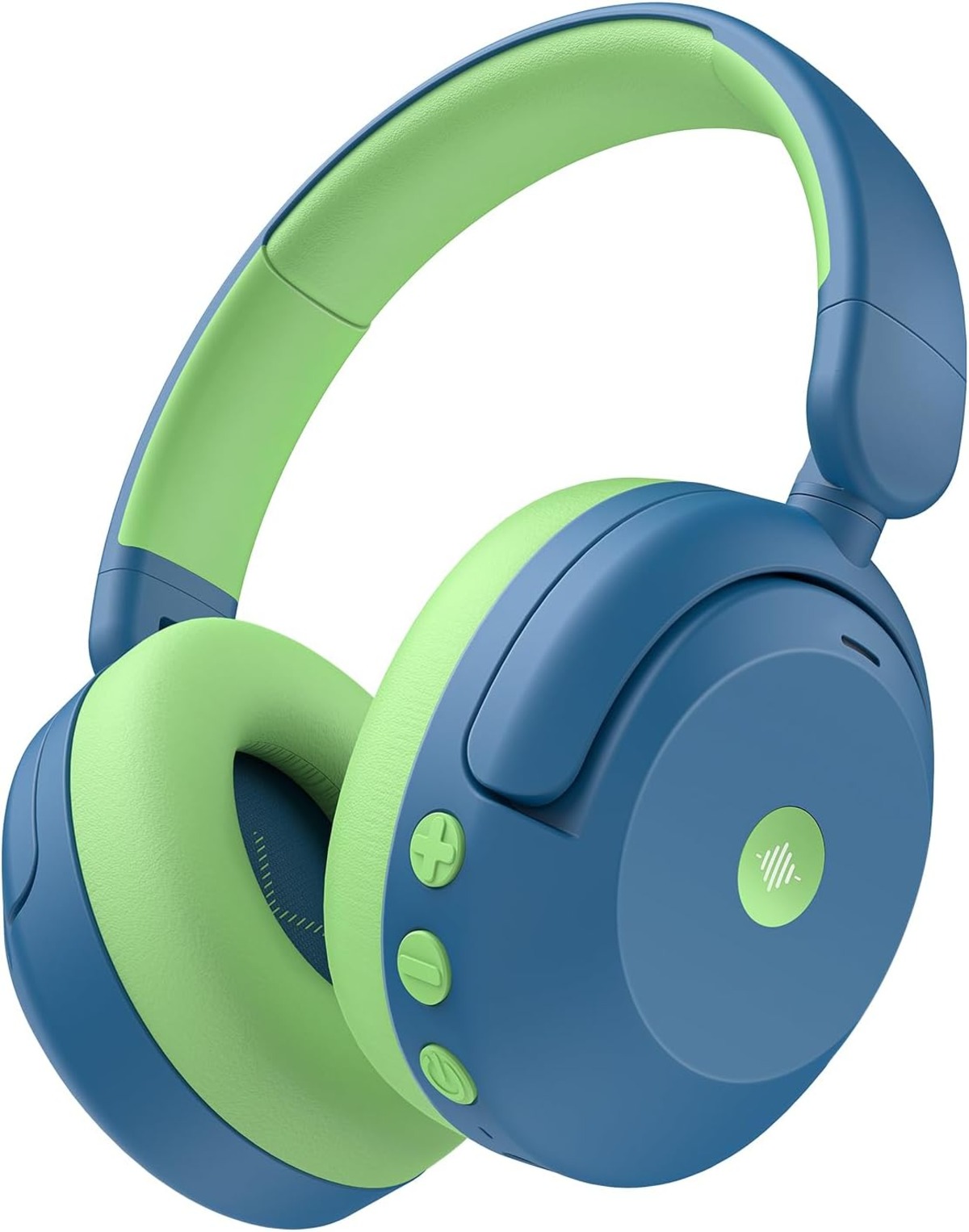 Act Fast: Kid-Friendly Volume-Limiting ANC Headphones from iClever Slashed to $34.99 (30% Off)