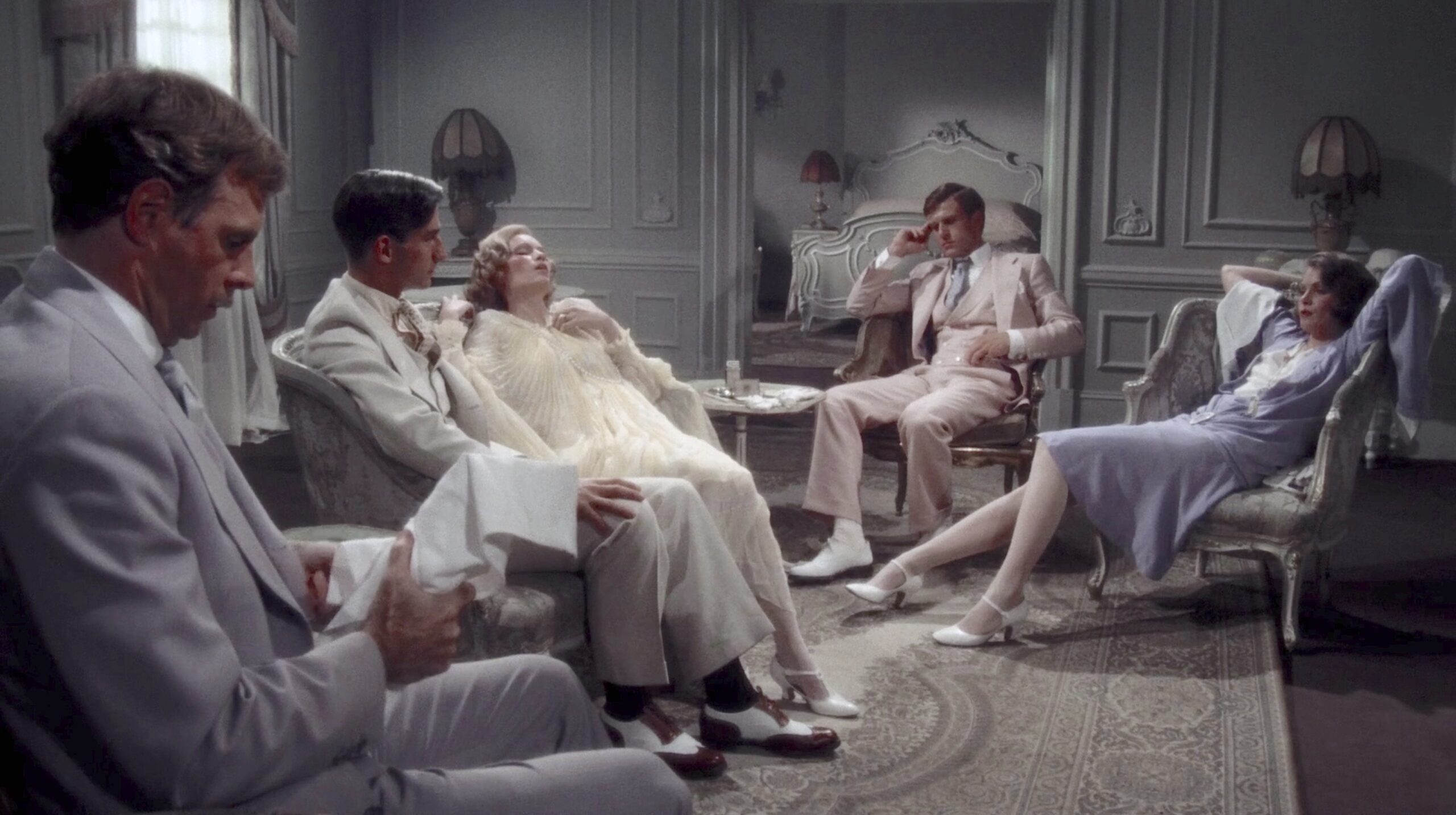 52 Years Ago Today: The 1974 Film Adaptation of The Great Gatsby Debuts and Defines a Decade of Style