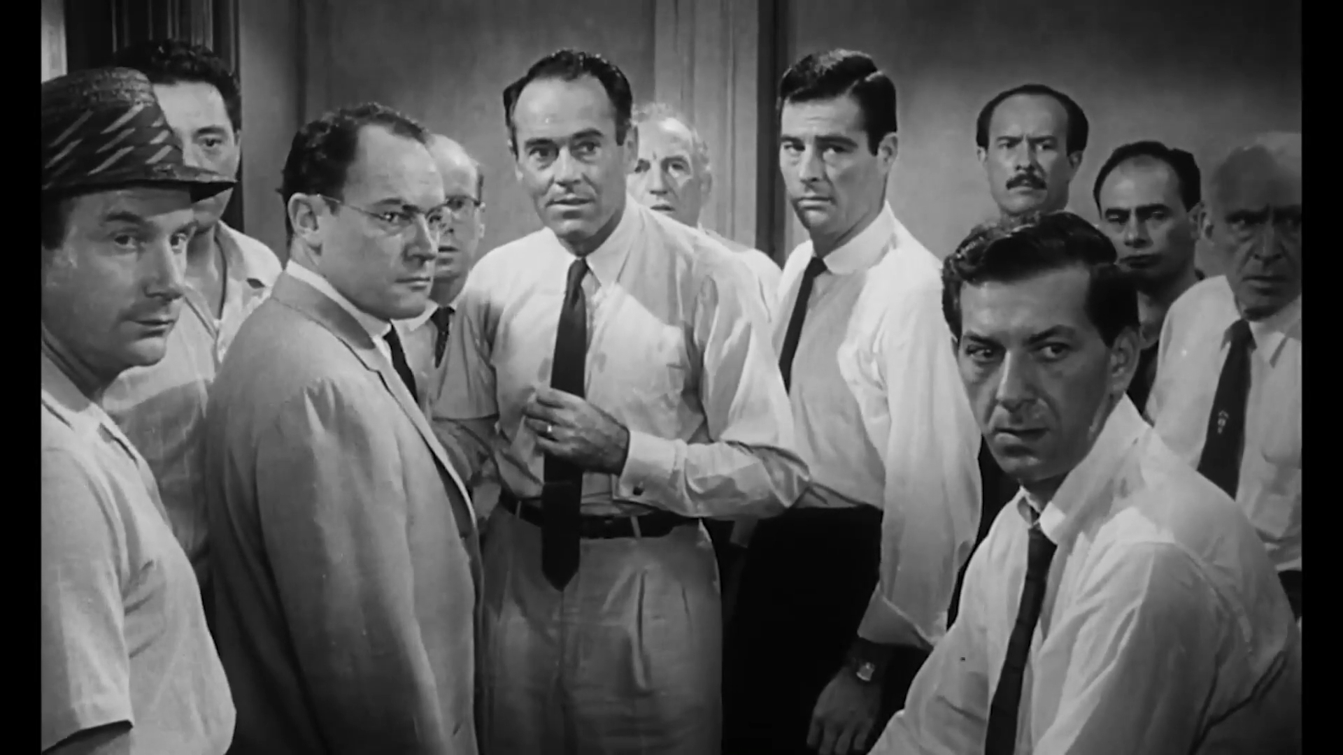 69 Years Ago Today: The Classic Movie 12 Angry Men Premiered – Here is a Short History of That Movie
