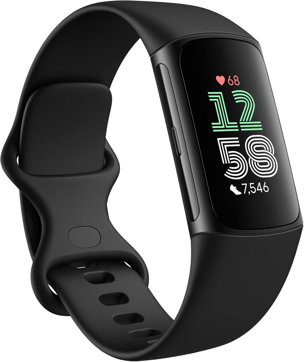 Fitbit Charge 6 Drops to $119.95 — A Strong Spring Fitness Upgrade for Walks, Runs, and Everyday Tracking