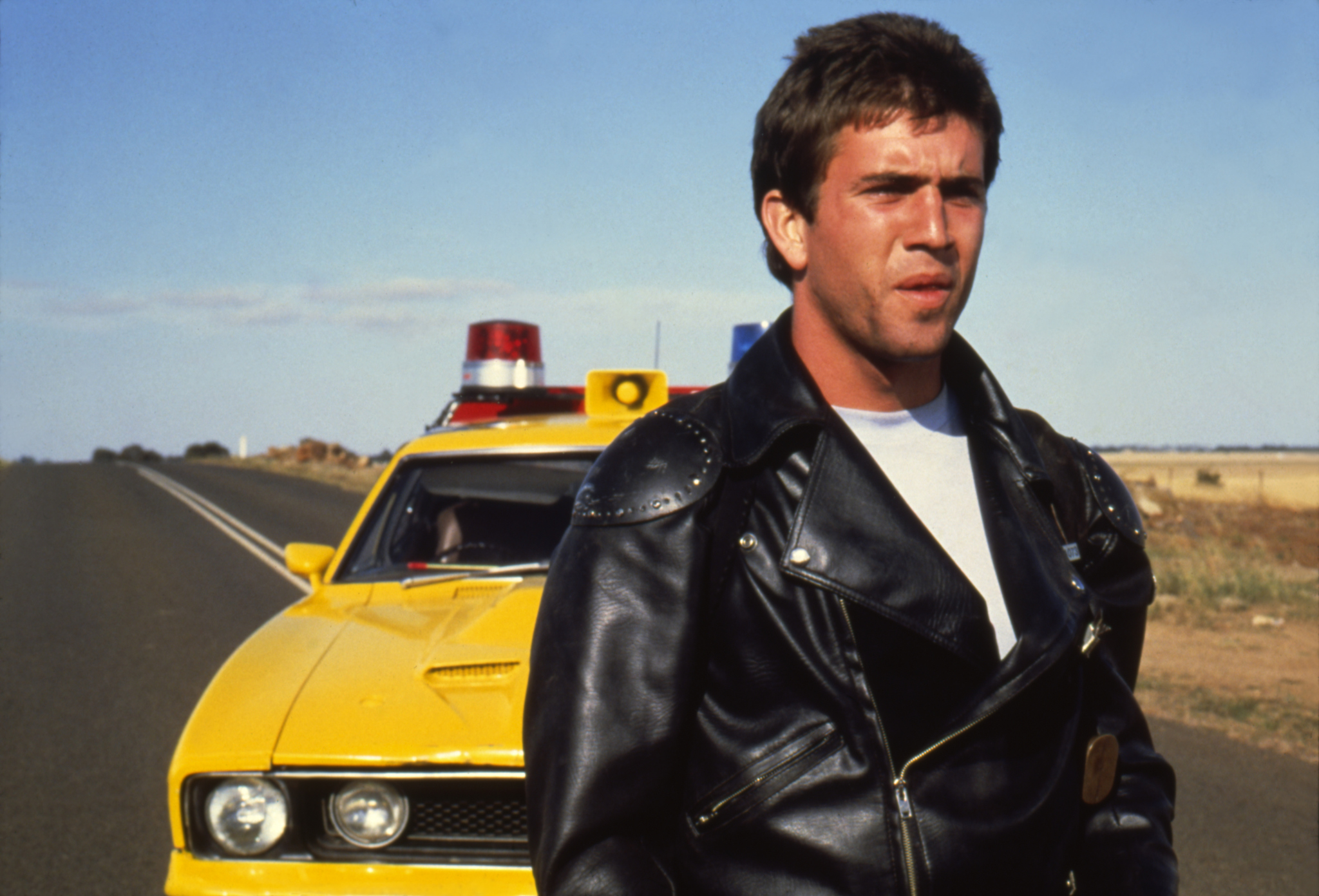 47 Years Ago Today: ‘Mad Max’ Premiered & Ignited a Cinematic Phenomenon in Film History
