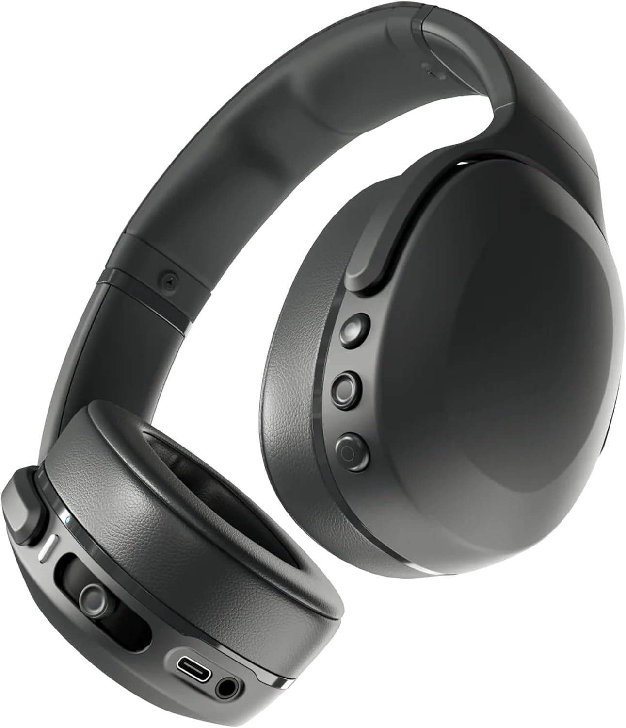 Skullcandy Crusher Evo Headphones Now Under $100 for Limited Time — A Big Upgrade for Late-Night Streaming
