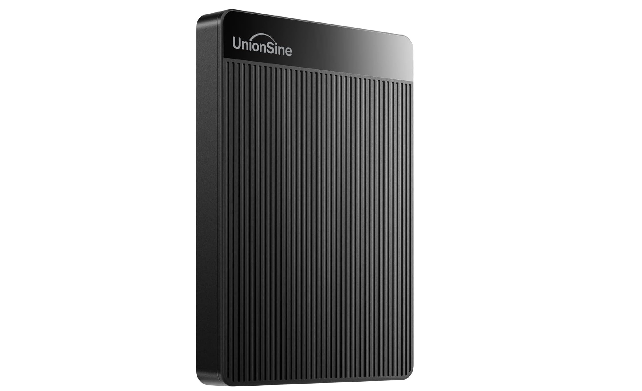 Spring Storage Refresh: This 500GB Portable Hard Drive Drops to $31.09 for Prime Members