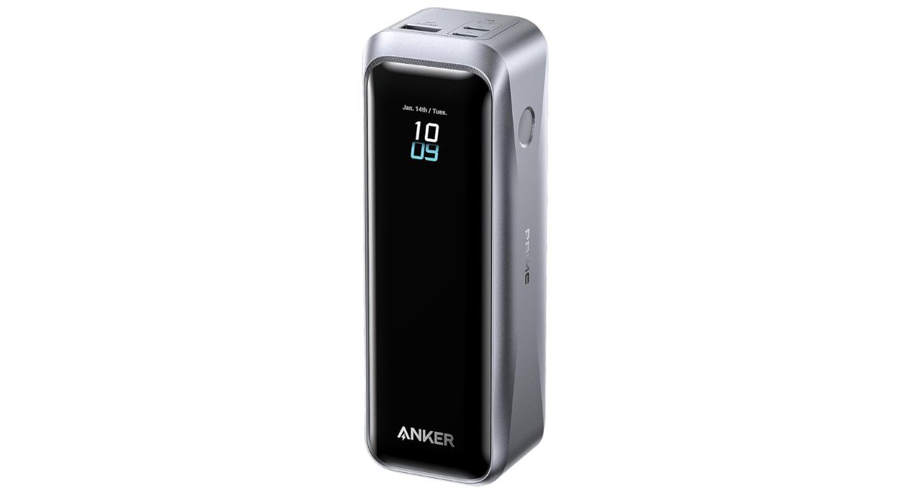 Deal Alert! Anker’s Super Powerful 100w Power Bank Is A Must Have At This Price