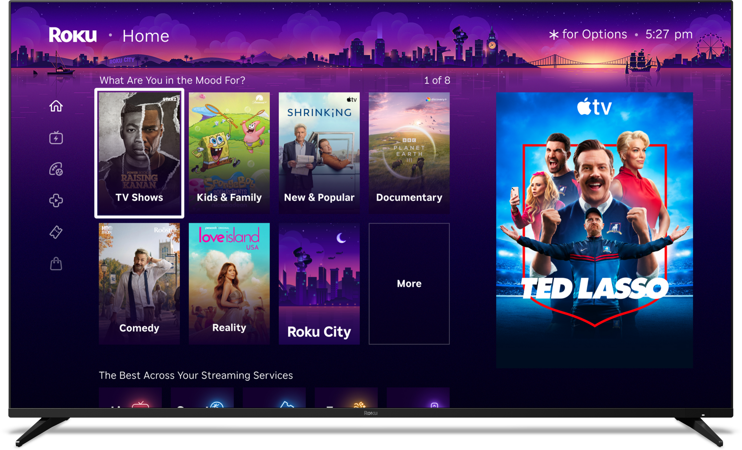 Can You Switch Back to The Old Roku Home Screen? Yes & No – Here is What You Need to Know