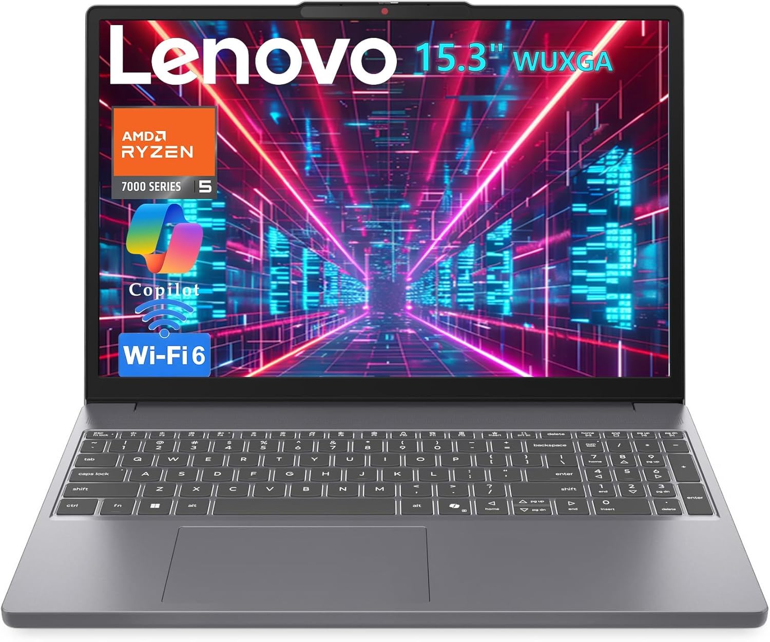 Limited Stock: Lenovo Laptop Deal Slashes 43% Off This Ryzen 5 Powerhouse