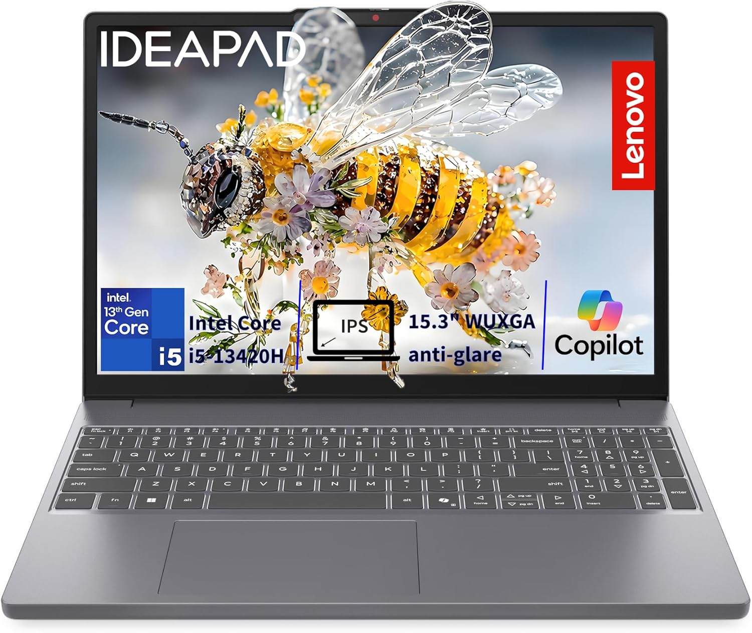 Lenovo IdeaPad Flash Sale Knocks $370 Off Premium Slim Laptop