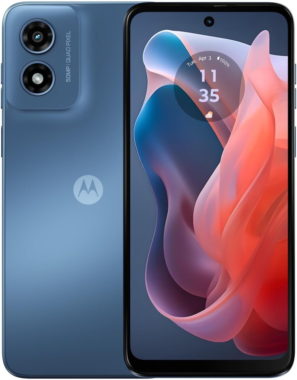 Act Fast: Motorola’s Budget Phone Just Got a 27% Summer-Friendly Discount