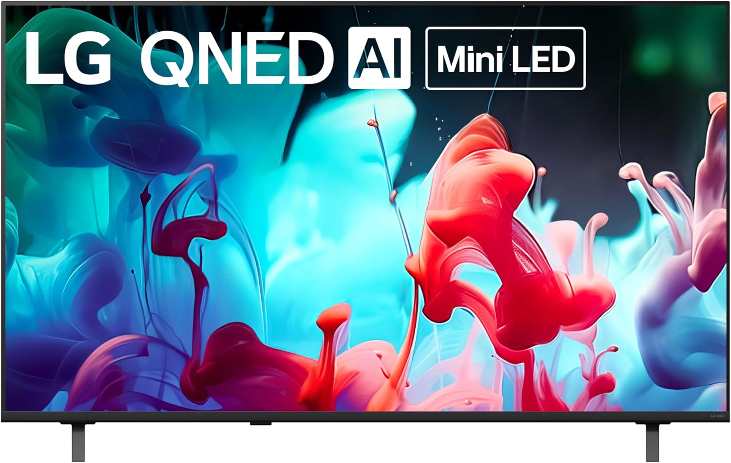Looking for a New TV? LG’s QNED Series Sale Brings Mini LED, webOS, and Free Channels—Now Up to 29% Off