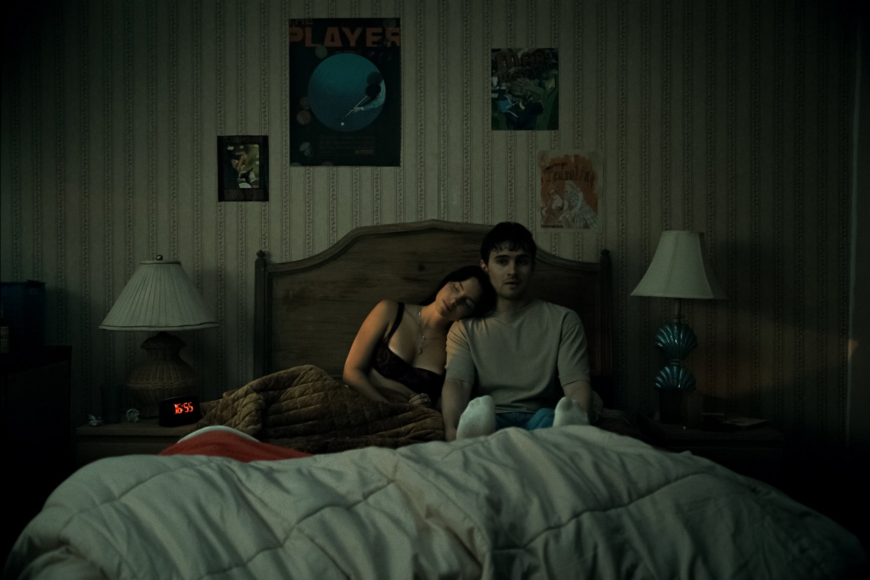 Obsession is Now Available to Stream at Home