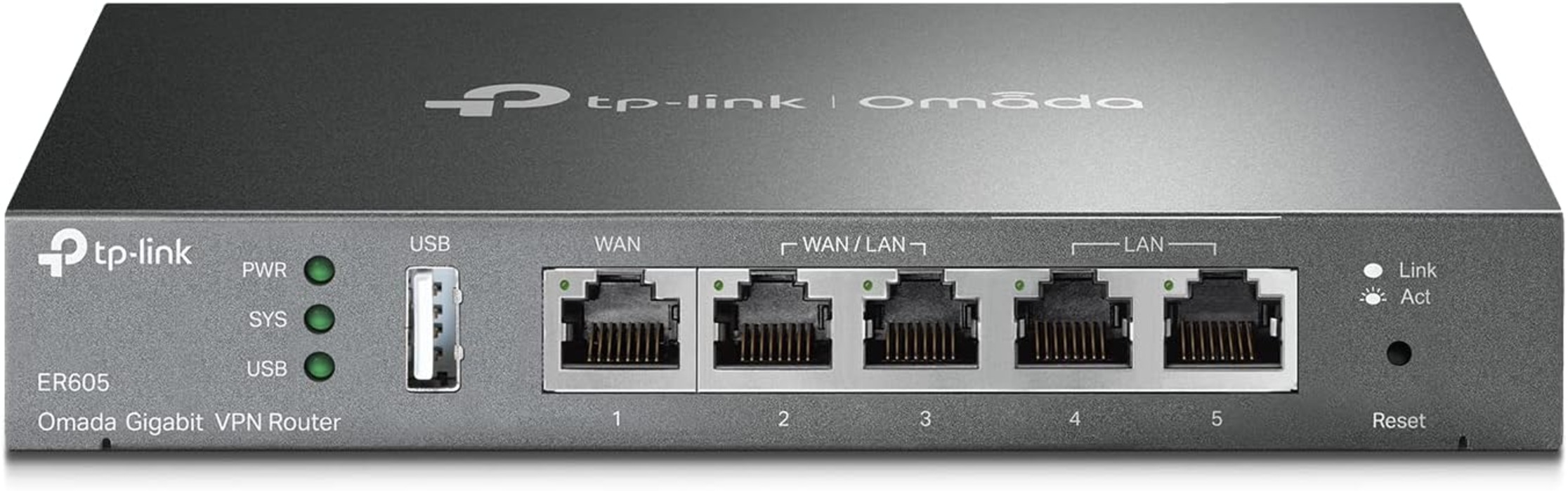 Keep Your Streaming Private Anywhere: This Router Deal Adds VPN Protection Without Extra Apps